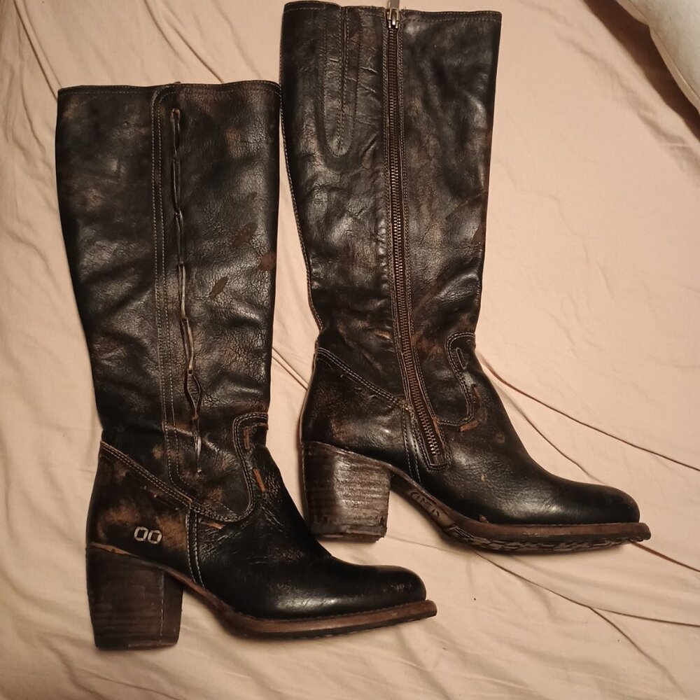Bedstu boots
